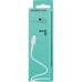 Дата кабель USB 2.0 AM to Type-C 1.0m BX16 Easy 2A White BOROFONE (BX16CW)
