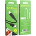 Дата кабель USB 2.0 AM to Type-C 1.0m BX42 Encore 3A Black BOROFONE (BX42CB)