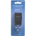Зарядное устройство BOROFONE BA20A Sharp charger Black (BA20AB)