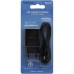 Зарядное устройство BOROFONE BA20A Sharp charger set(Type-C) Black (BA20ACB)