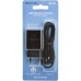 Зарядное устройство BOROFONE BA20A Sharp charger set(Lightning) Black (BA20ALB)