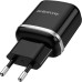 Зарядное устройство BOROFONE BA36A High Black (BA36AMB)