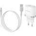 Зарядное устройство BOROFONE BA36A High speed single port QC3.0 charger set(Micro) White (BA36AMW)