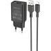 Зарядное устройство BOROFONE BA68A Black (BA68ALB)