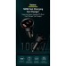 Зарядное устройство Baseus Superme Digital Display PPS USB-A/Type-C Black (CCZX-01)