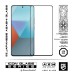 Стекло защитное Armorstandart Icon Xiaomi Redmi Note 13 Pro 5G Black (ARM71830)