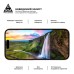 Стекло защитное Armorstandart Pro Apple iPhone 15 (ARM71483)