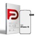 Стекло защитное Armorstandart Pro Apple iPhone 15 (ARM71483)
