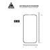 Стекло защитное Armorstandart Pro Apple iPhone 15 Plus (ARM71486)