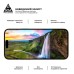 Стекло защитное Armorstandart Pro Apple iPhone 15 Plus (ARM71486)