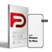 Стекло защитное Armorstandart Pro Apple iPhone 15 Plus (ARM71486)