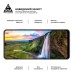 Стекло защитное Armorstandart Pro Realme C53 Black (ARM71014)