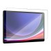 Стекло защитное BeCover Samsung Galaxy Tab S9 FE (SM-X510/SM-X516B) 10.9" (710046)