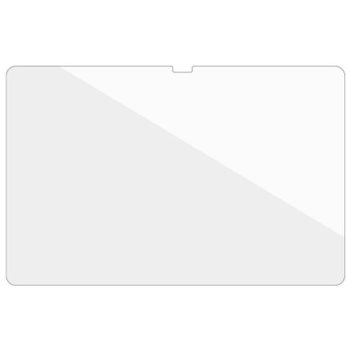 Стекло защитное BeCover Samsung Galaxy Tab S9 FE (SM-X510/SM-X516B) 10.9" (710046)