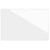 Стекло защитное BeCover Samsung Galaxy Tab S9 FE (SM-X510/SM-X516B) 10.9" (710046)