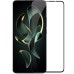 Стекло защитное BeCover Xiaomi 13T/13T Pro Black (710171)