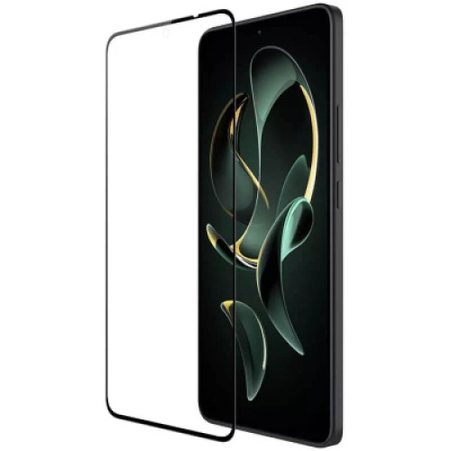 Стекло защитное BeCover Xiaomi 13T/13T Pro Black (710171)
