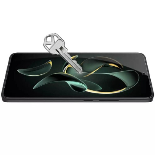 Стекло защитное BeCover Xiaomi 13T/13T Pro Black (710171)