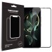 Стекло защитное BeCover Xiaomi 13T/13T Pro Black (710171)