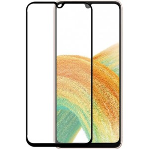 Стекло защитное BeCover ZTE Blade A33Plus Black (710173)