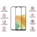 Стекло защитное BeCover ZTE Blade A33Plus Black (710173)