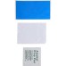 Стекло защитное BeCover ZTE Blade A33Plus Black (710173)