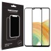 Стекло защитное BeCover ZTE Blade A33Plus Black (710173)