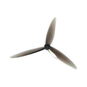 Пропелер для дрона Foxeer New Cyclone T7057 2xCW2xCCW Crystal Black 4шт (MR1716)