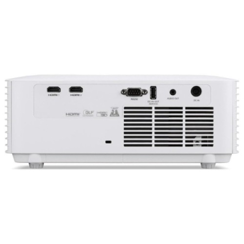 Проектор Acer XL2330W (MR.JWR11.001)