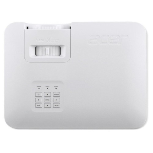 Проектор Acer XL2330W (MR.JWR11.001)