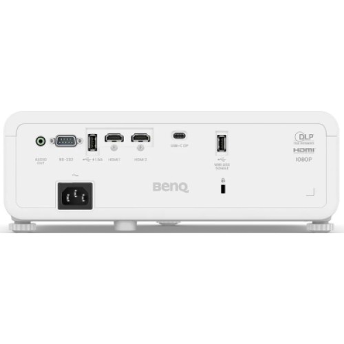 Проектор BenQ LH650 (9H.JS577.13E)