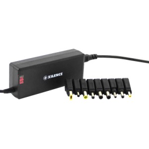 Блок живлення до ноутбуку Xilence Універсальний 90W (SPS-XP-LP90.XM010)
