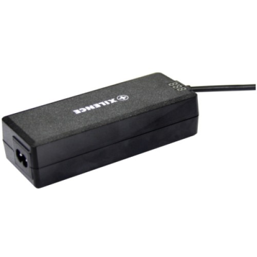 Блок питания к ноутбуку Xilence Универсальный 90W (SPS-XP-LP90.XM010)