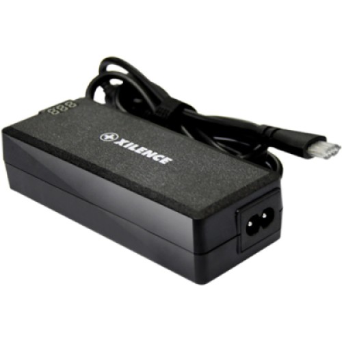Блок питания к ноутбуку Xilence Универсальный 90W (SPS-XP-LP90.XM010)