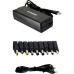 Блок питания к ноутбуку Xilence Универсальный 90W (SPS-XP-LP90.XM010)