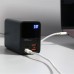 Батарея универсальная Choetech 27000mAh, PD/3.0/100W, USB-C*2/100+100W, USB-A*2/QC3.0/22.5W (B635-BK)