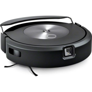 Пылесос iRobot Roomba Combo J7 (c715840)