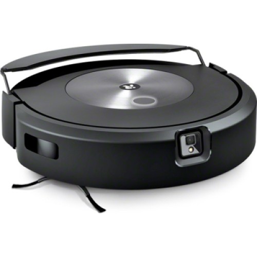 Пылесос iRobot Roomba Combo J7 (c715840)