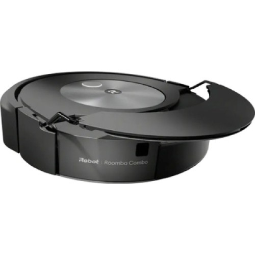 Пылесос iRobot Roomba Combo J7 (c715840)