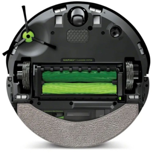Пылесос iRobot Roomba Combo J7 (c715840)