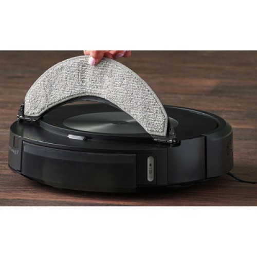 Пылесос iRobot Roomba Combo J7 (c715840)