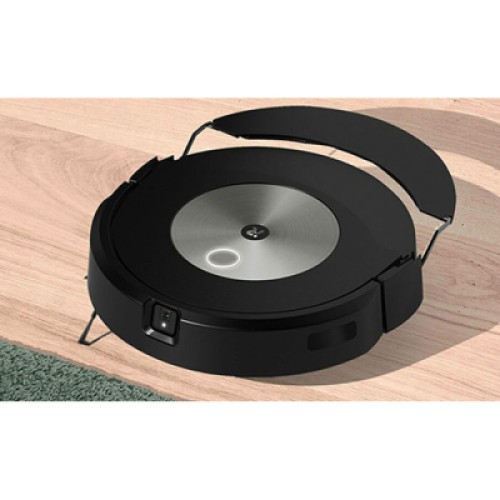 Пылесос iRobot Roomba Combo J7 (c715840)