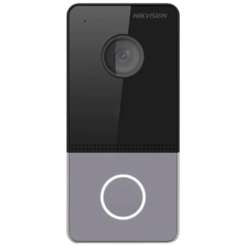 Вызывная панель Hikvision DS-KV6103-PE1(С)