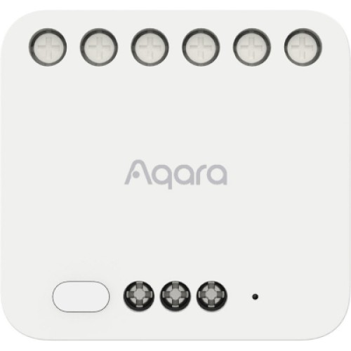 Умное реле Aqara DCM-K01
