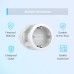 Умная розетка TP-Link Tapo P115 (1-pack) (Tapo P115(1-pack))