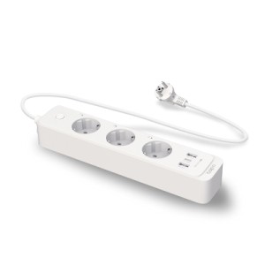 Мережевий подовжувач TP-Link Tapo P300