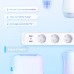 Сетевой удлинитель TP-Link Tapo P300