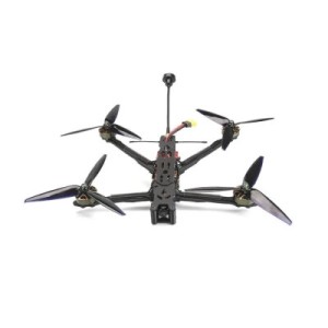 Квадрокоптер Skyzone Insight 7 Analog ELRS Diversity (IST7ALG)