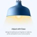 Розумна лампочка TP-Link Tapo L510E (2-Pack) (Tapo L510E(2-Pack))
