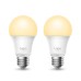 Розумна лампочка TP-Link Tapo L510E (2-Pack) (Tapo L510E(2-Pack))